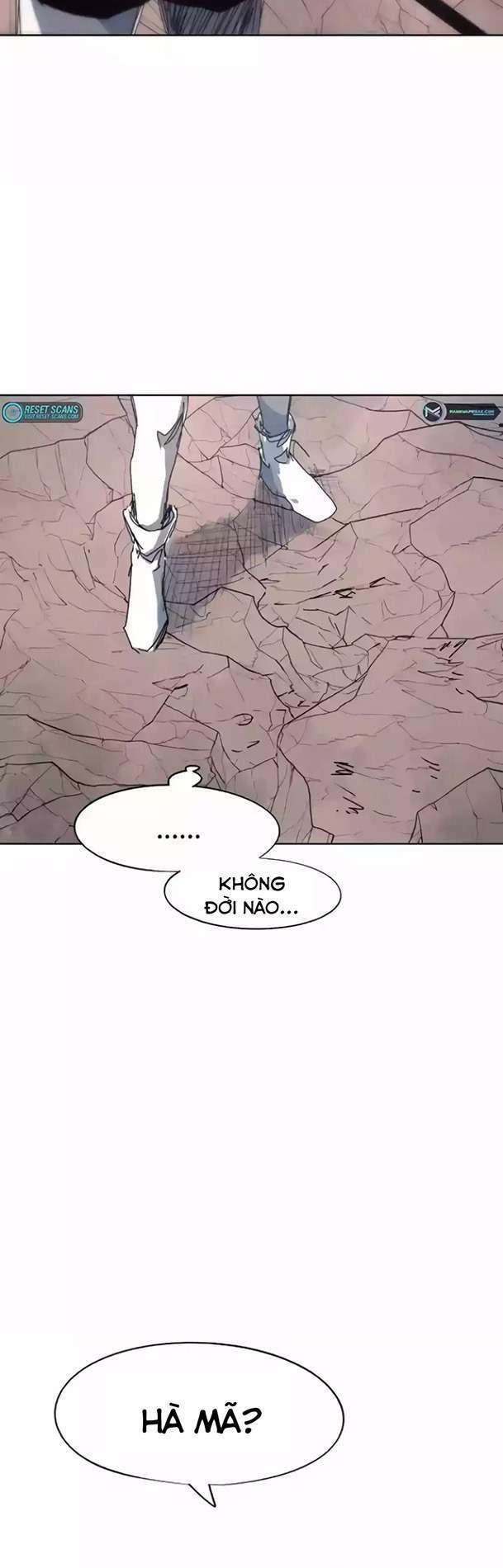 Kỵ Sĩ Báo Thù Chap 132 - Next Chap 133