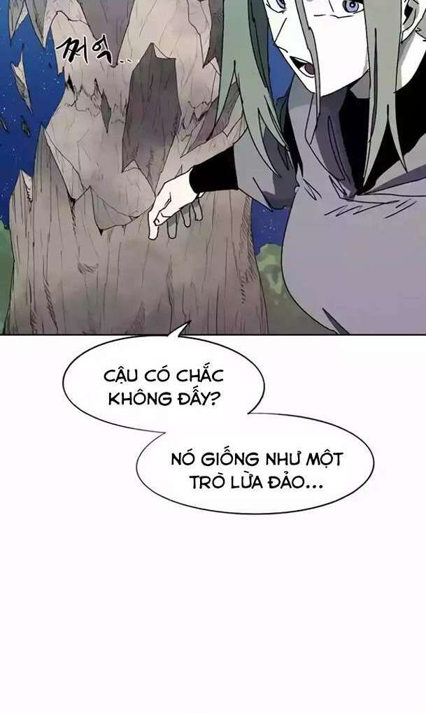 Kỵ Sĩ Báo Thù Chap 132 - Next Chap 133