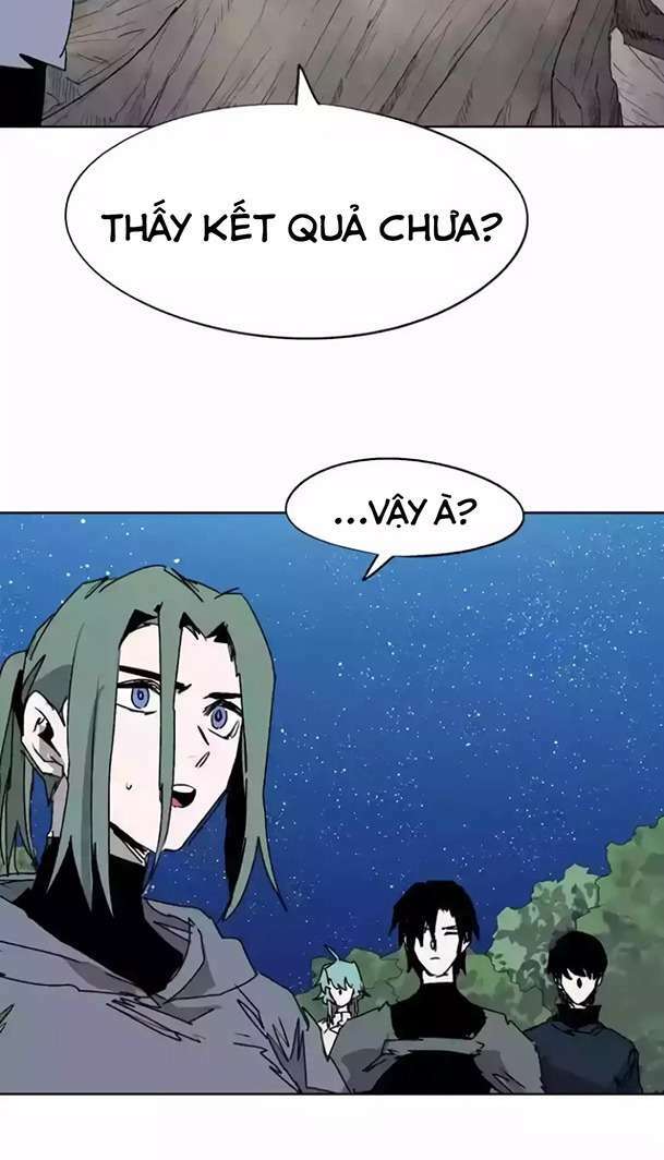 Kỵ Sĩ Báo Thù Chap 132 - Next Chap 133