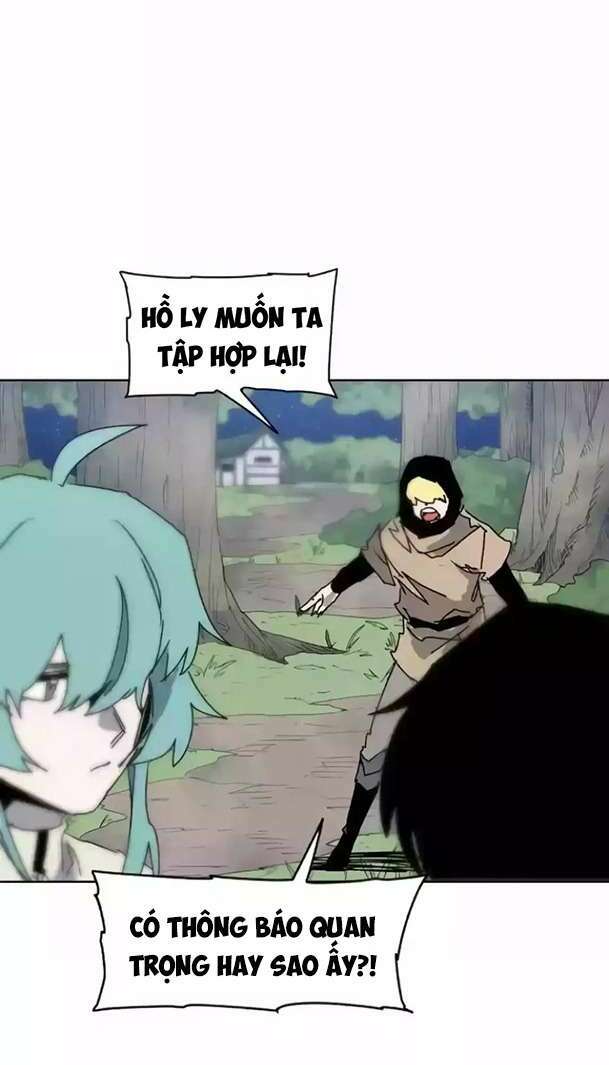 Kỵ Sĩ Báo Thù Chap 132 - Next Chap 133