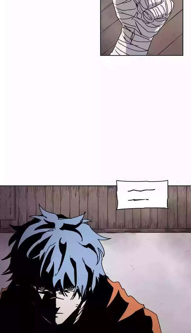 Kỵ Sĩ Báo Thù Chap 132 - Next Chap 133