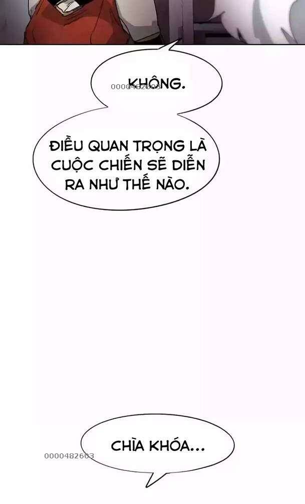 Kỵ Sĩ Báo Thù Chap 132 - Next Chap 133
