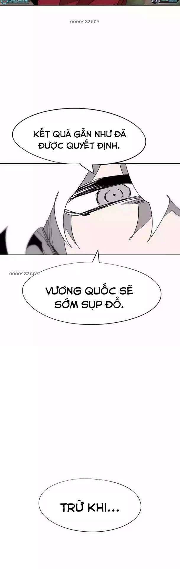 Kỵ Sĩ Báo Thù Chap 132 - Next Chap 133