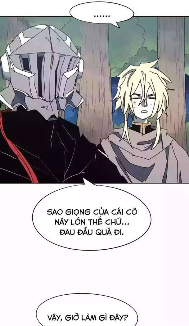 Kỵ Sĩ Báo Thù Chap 132 - Next Chap 133