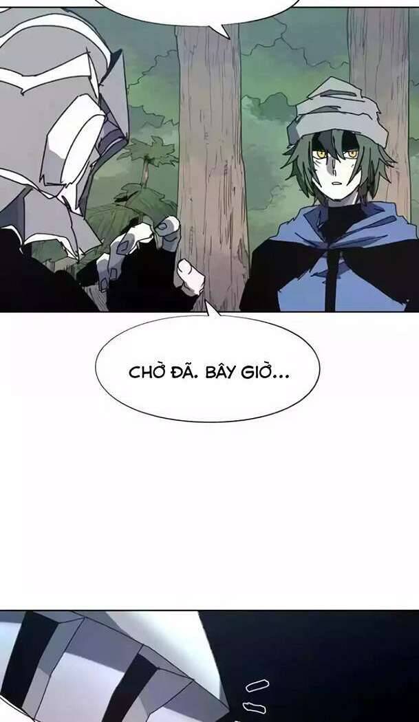 Kỵ Sĩ Báo Thù Chap 132 - Next Chap 133