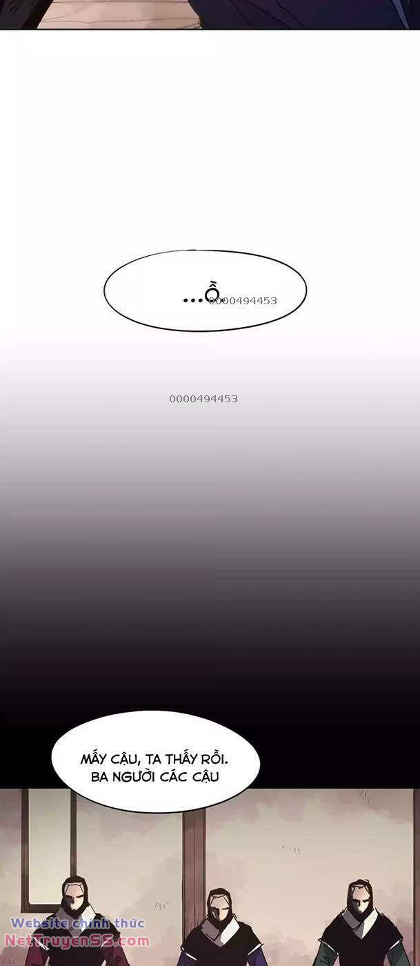 Kỵ Sĩ Báo Thù Chap 133 - Next Chap 134