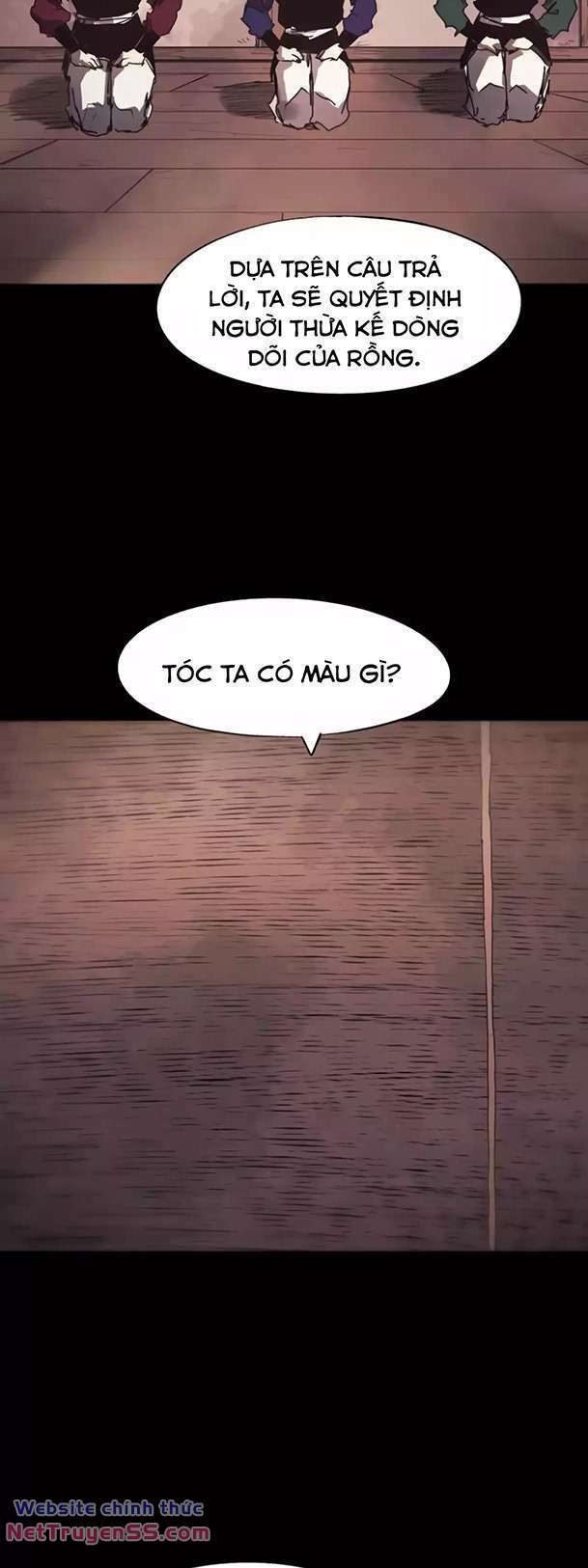 Kỵ Sĩ Báo Thù Chap 133 - Next Chap 134