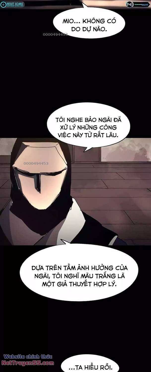 Kỵ Sĩ Báo Thù Chap 133 - Next Chap 134