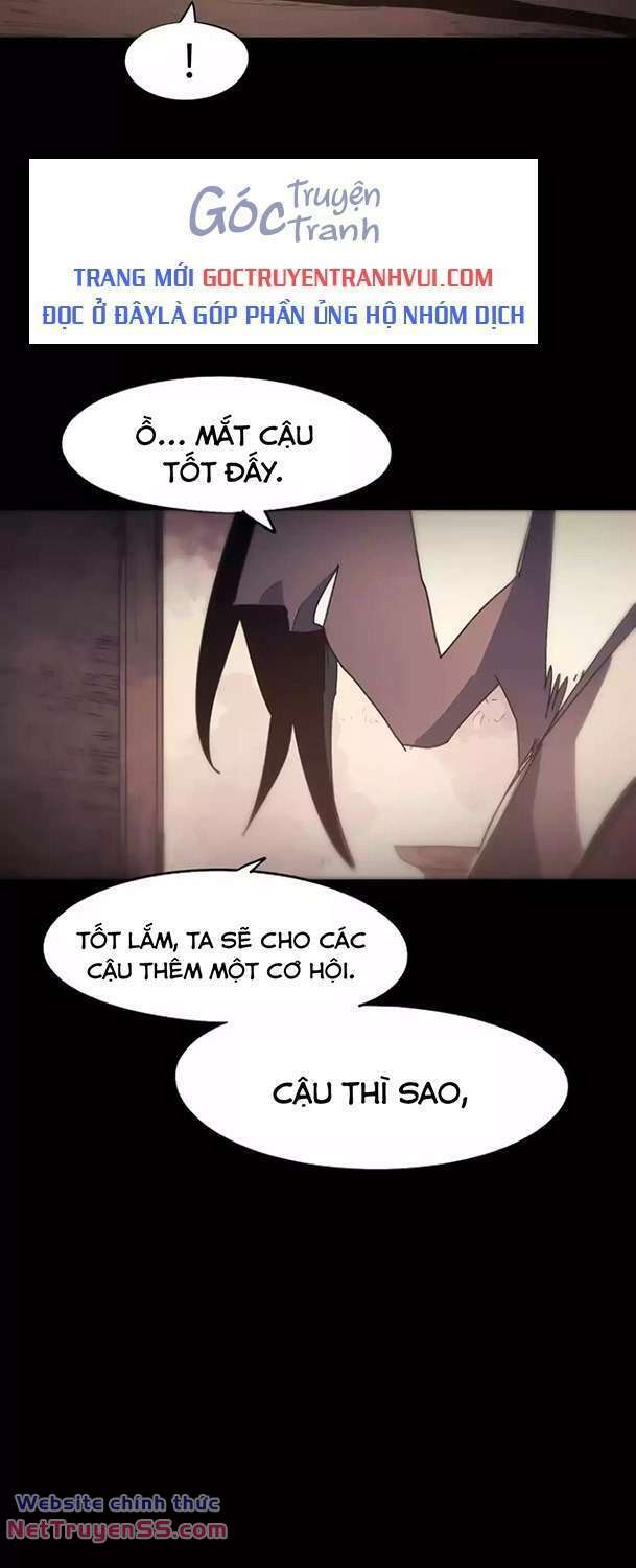 Kỵ Sĩ Báo Thù Chap 133 - Next Chap 134