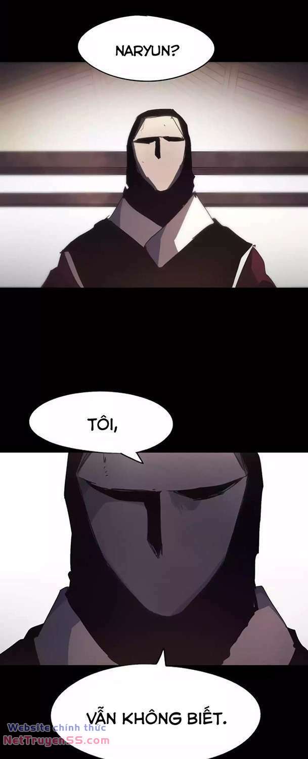 Kỵ Sĩ Báo Thù Chap 133 - Next Chap 134