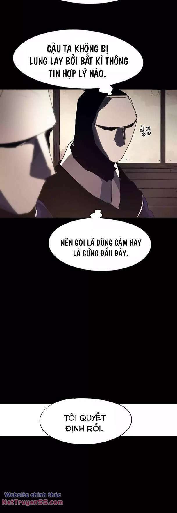 Kỵ Sĩ Báo Thù Chap 133 - Next Chap 134