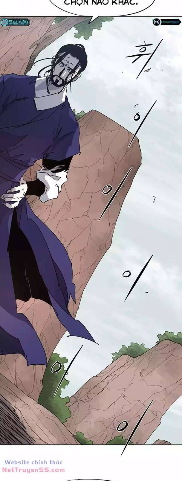 Kỵ Sĩ Báo Thù Chap 133 - Next Chap 134