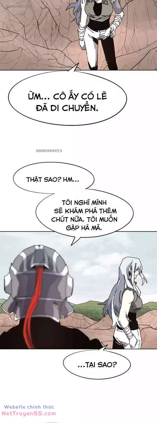 Kỵ Sĩ Báo Thù Chap 133 - Next Chap 134