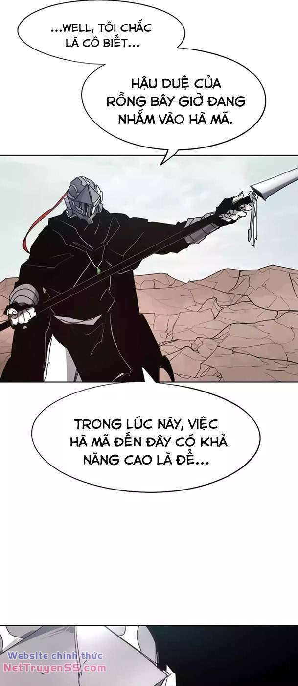 Kỵ Sĩ Báo Thù Chap 133 - Next Chap 134