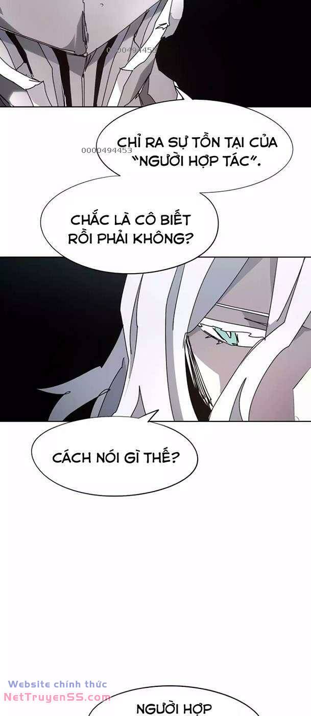 Kỵ Sĩ Báo Thù Chap 133 - Next Chap 134