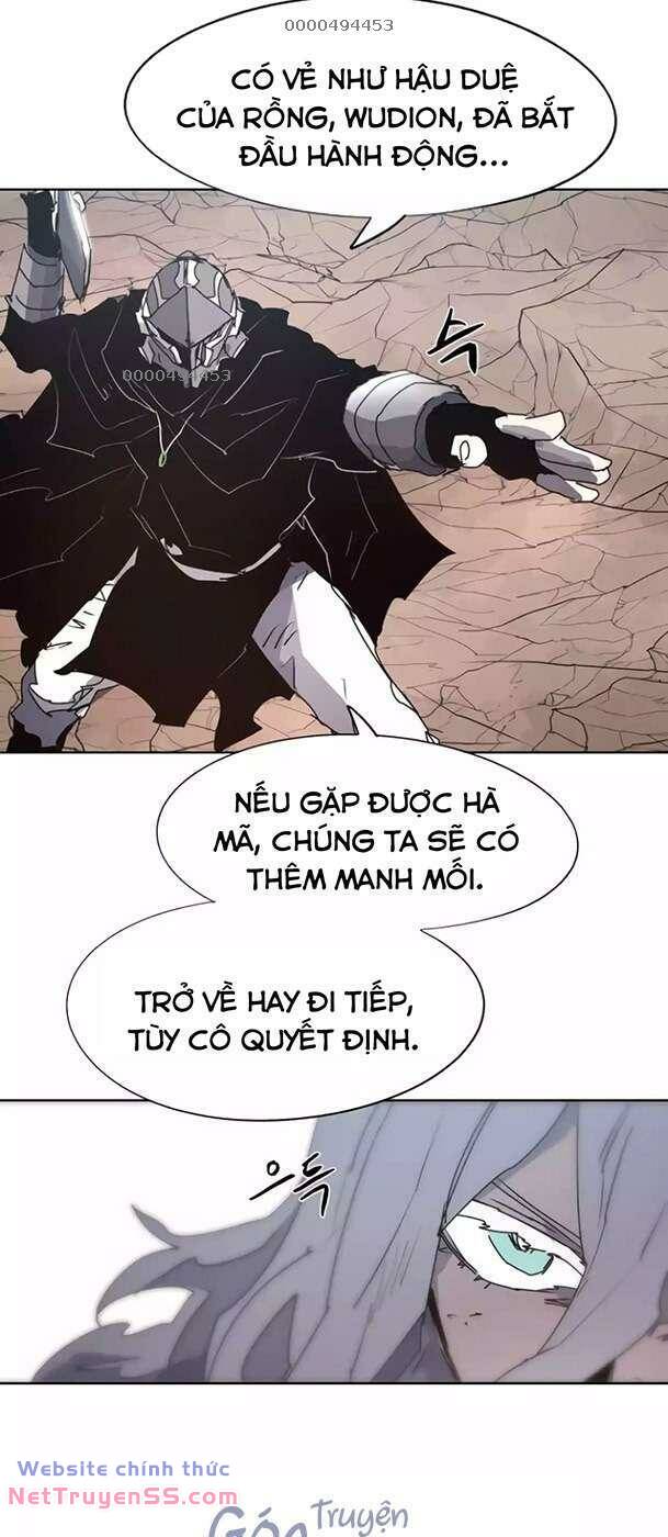 Kỵ Sĩ Báo Thù Chap 133 - Next Chap 134