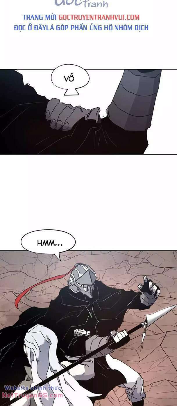 Kỵ Sĩ Báo Thù Chap 133 - Next Chap 134