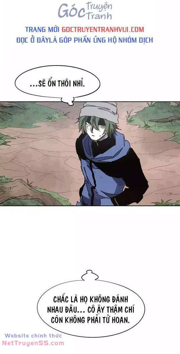 Kỵ Sĩ Báo Thù Chap 133 - Next Chap 134