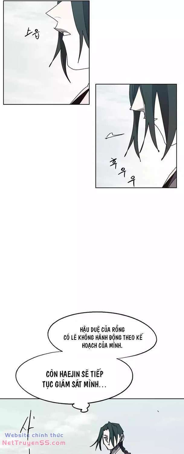 Kỵ Sĩ Báo Thù Chap 133 - Next Chap 134