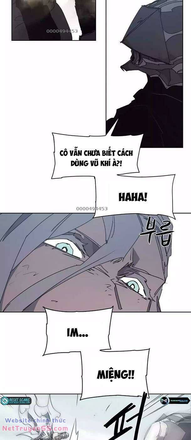 Kỵ Sĩ Báo Thù Chap 134 - Next Chap 135