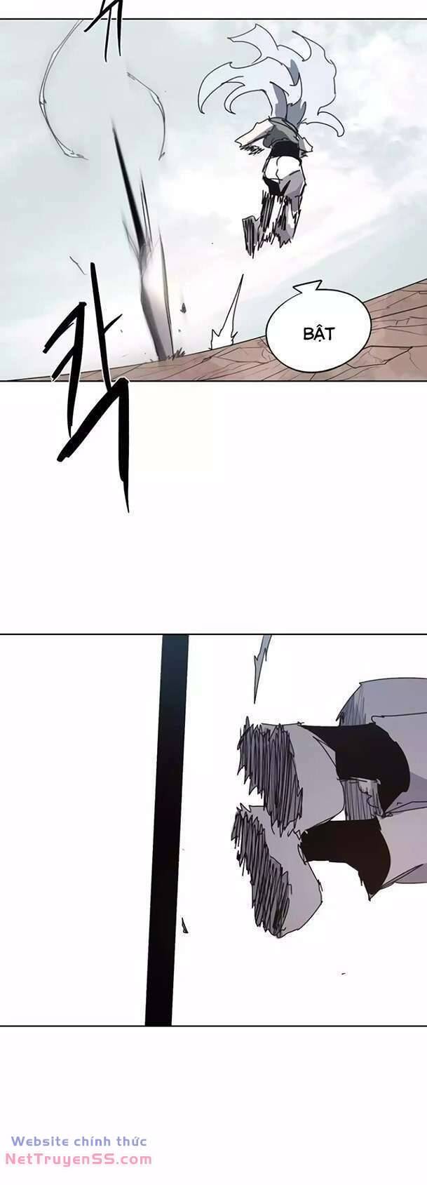 Kỵ Sĩ Báo Thù Chap 134 - Next Chap 135