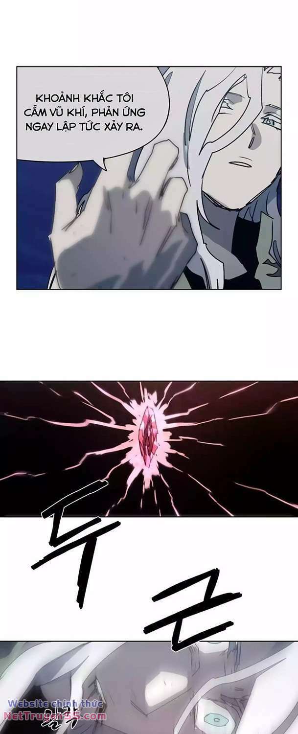 Kỵ Sĩ Báo Thù Chap 134 - Next Chap 135