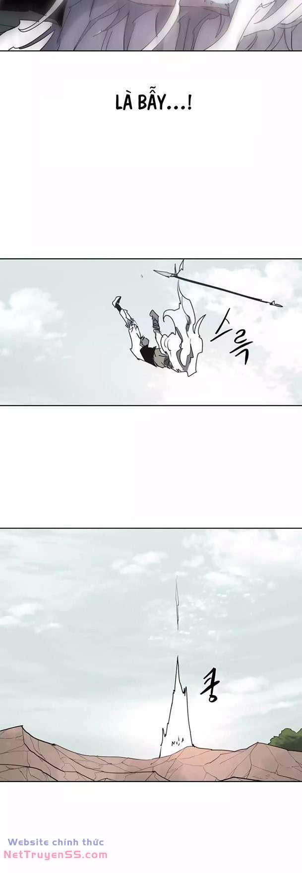 Kỵ Sĩ Báo Thù Chap 134 - Next Chap 135