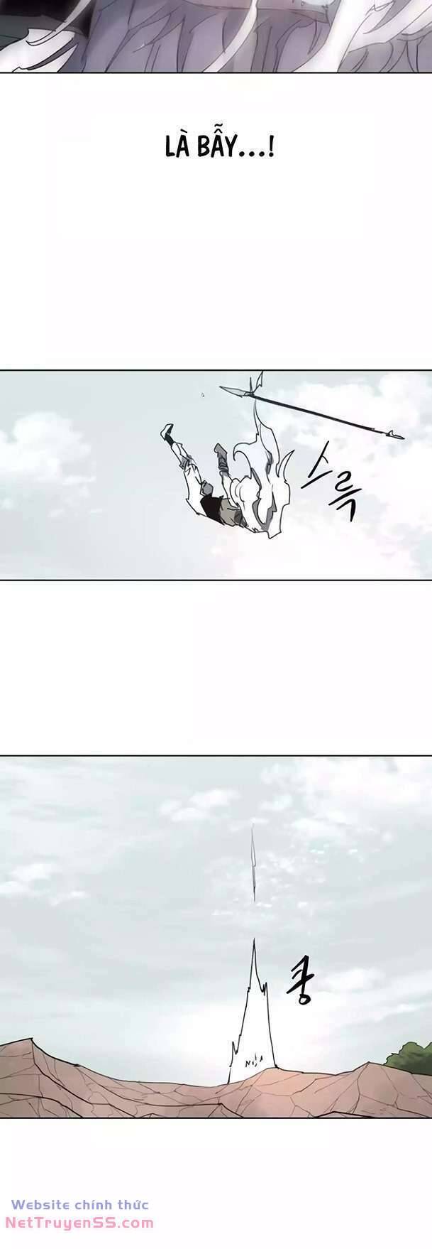 Kỵ Sĩ Báo Thù Chap 134 - Next Chap 135