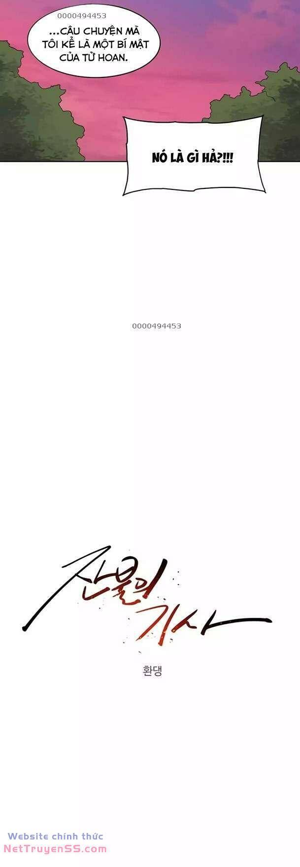 Kỵ Sĩ Báo Thù Chap 134 - Next Chap 135