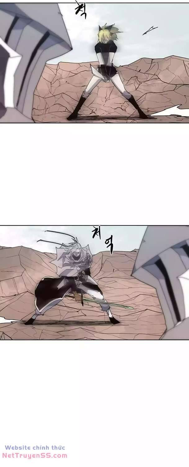 Kỵ Sĩ Báo Thù Chap 134 - Next Chap 135