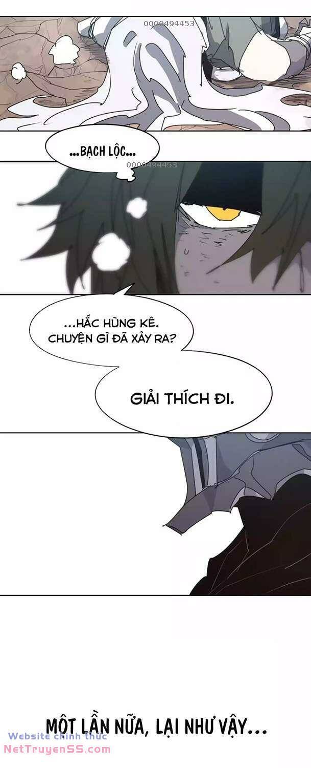 Kỵ Sĩ Báo Thù Chap 134 - Next Chap 135