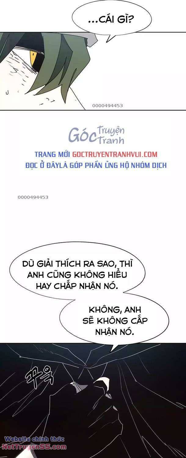 Kỵ Sĩ Báo Thù Chap 134 - Next Chap 135