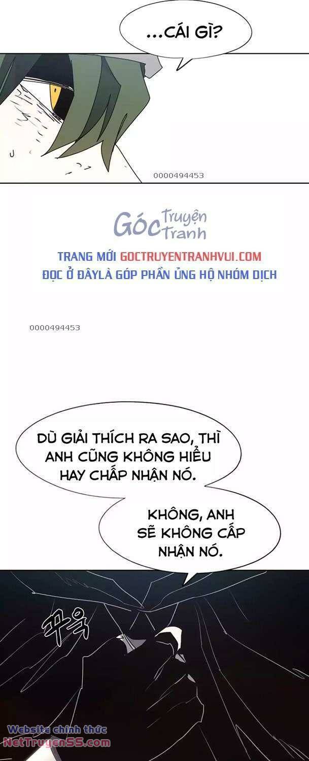 Kỵ Sĩ Báo Thù Chap 134 - Next Chap 135
