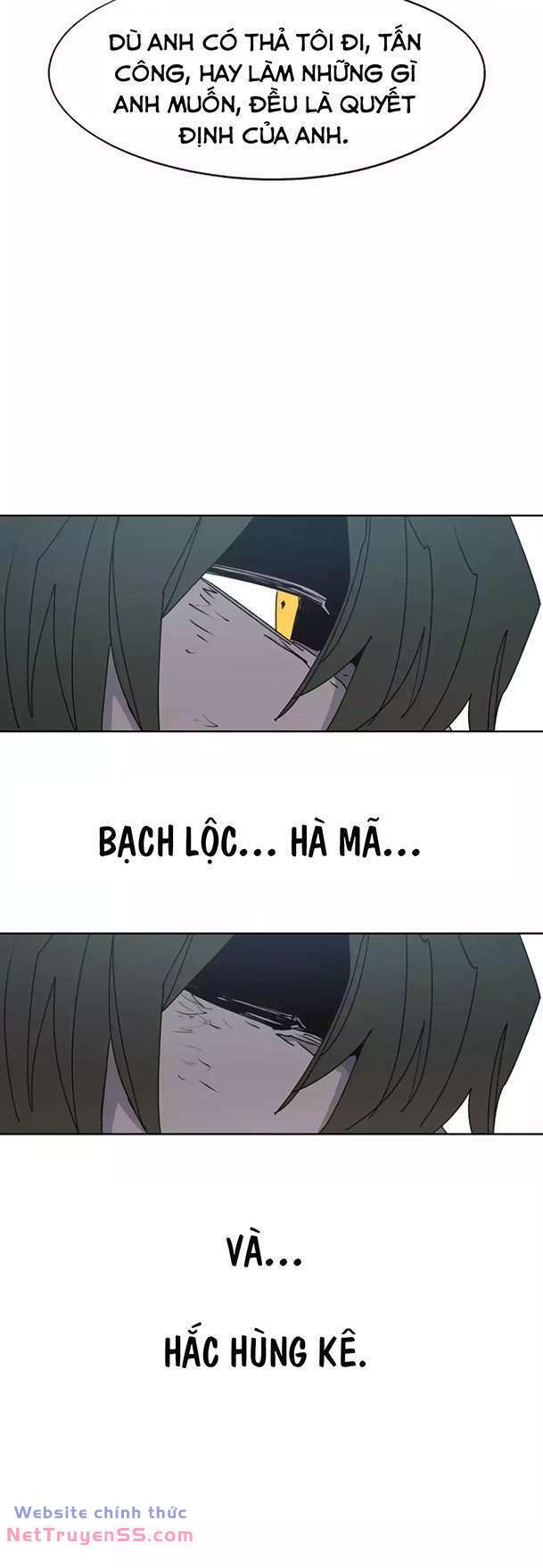 Kỵ Sĩ Báo Thù Chap 134 - Next Chap 135