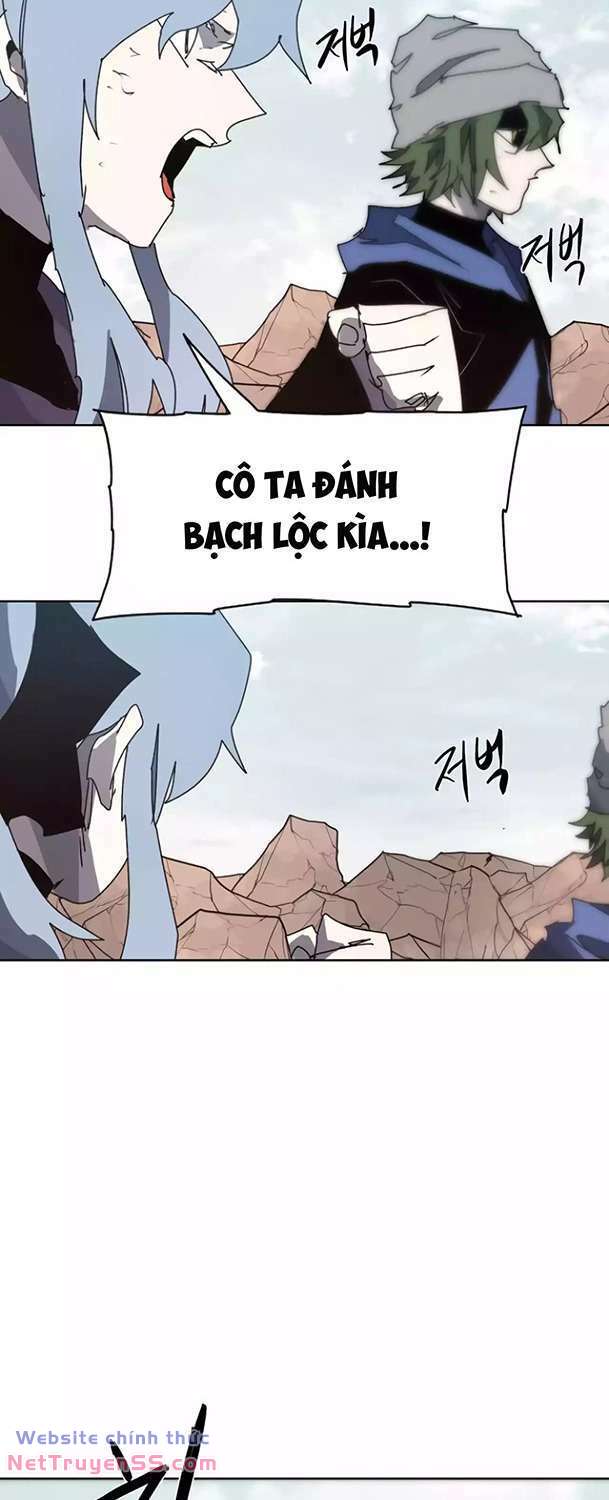 Kỵ Sĩ Báo Thù Chap 134 - Next Chap 135