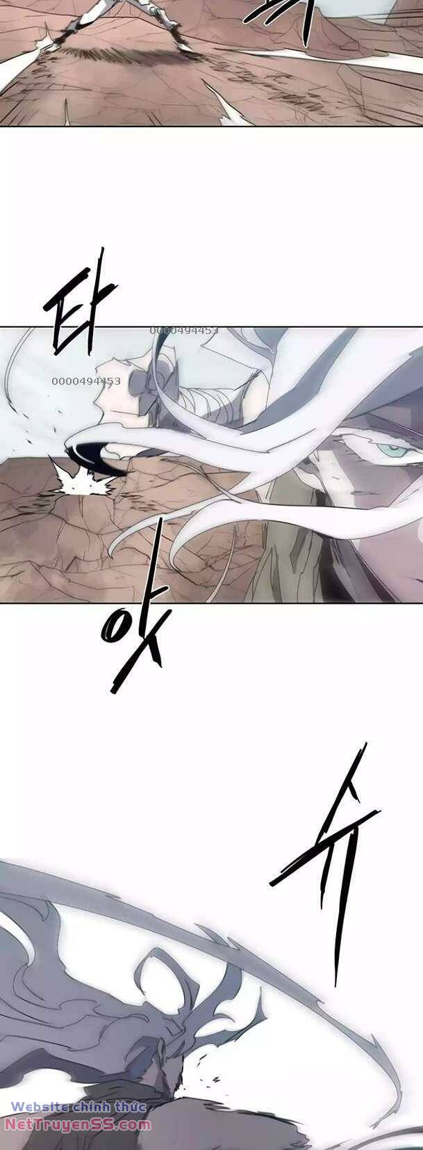 Kỵ Sĩ Báo Thù Chap 134 - Next Chap 135