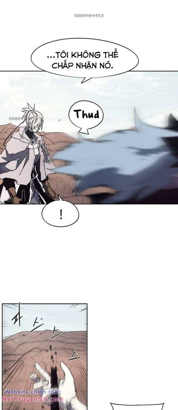 Kỵ Sĩ Báo Thù Chap 135 - Next Chap 136