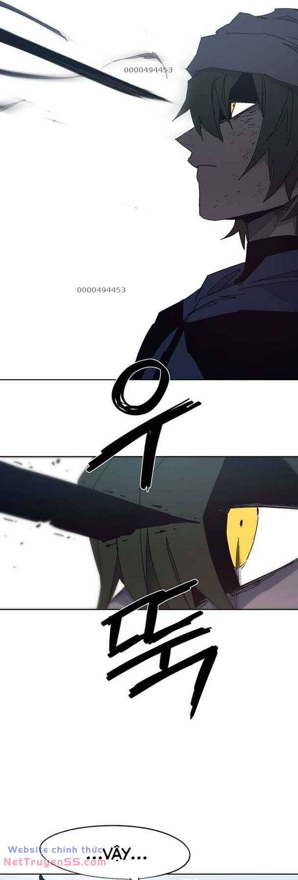 Kỵ Sĩ Báo Thù Chap 135 - Next Chap 136
