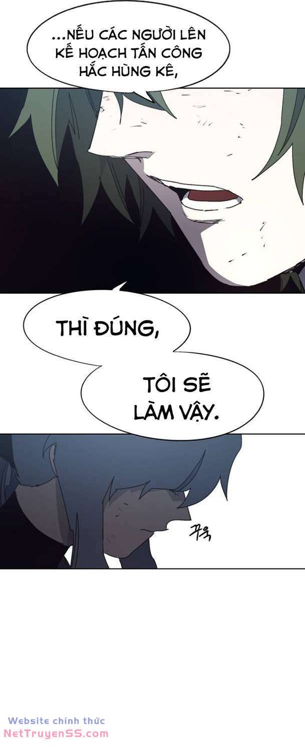 Kỵ Sĩ Báo Thù Chap 135 - Next Chap 136