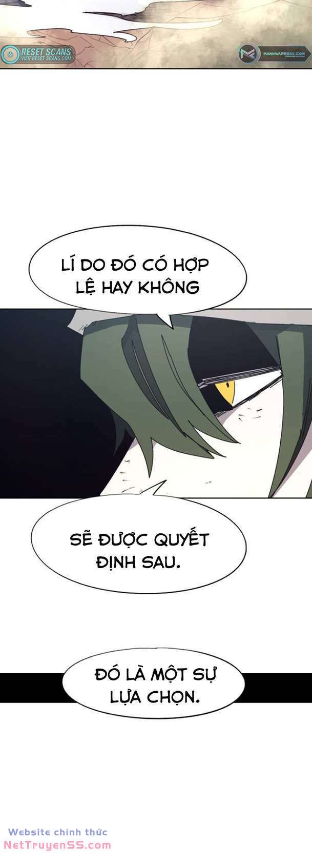Kỵ Sĩ Báo Thù Chap 135 - Next Chap 136