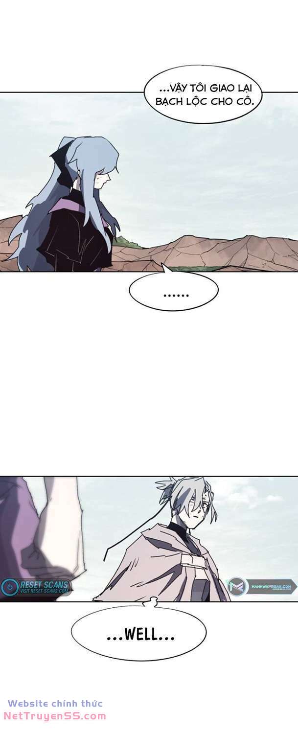 Kỵ Sĩ Báo Thù Chap 135 - Next Chap 136