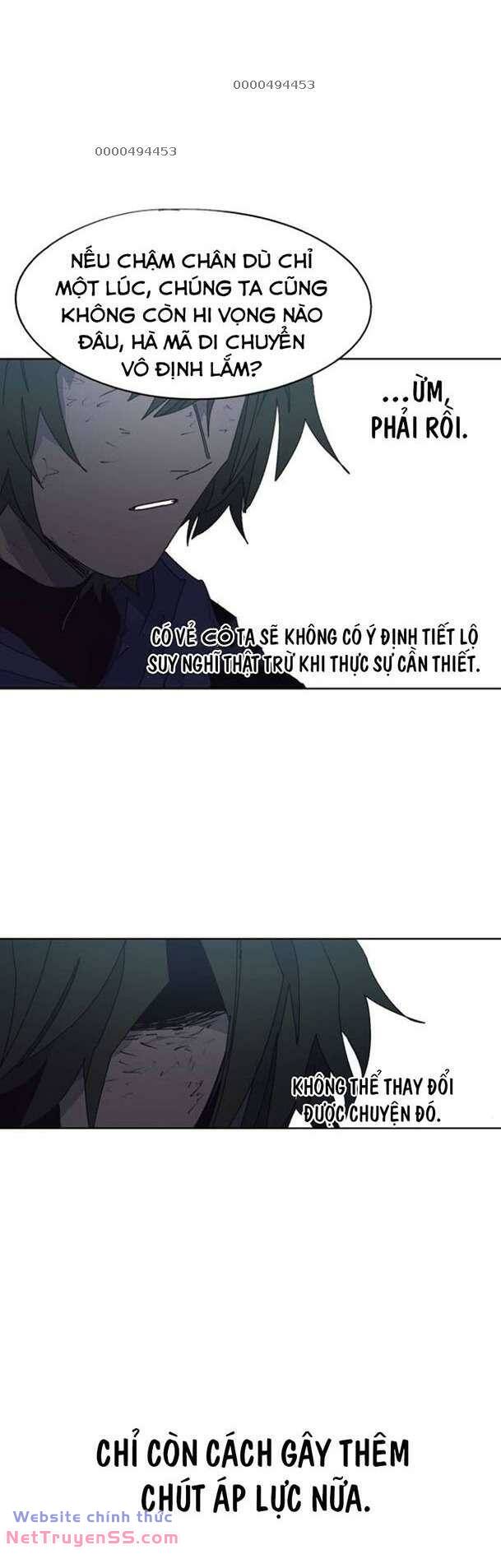 Kỵ Sĩ Báo Thù Chap 135 - Next Chap 136