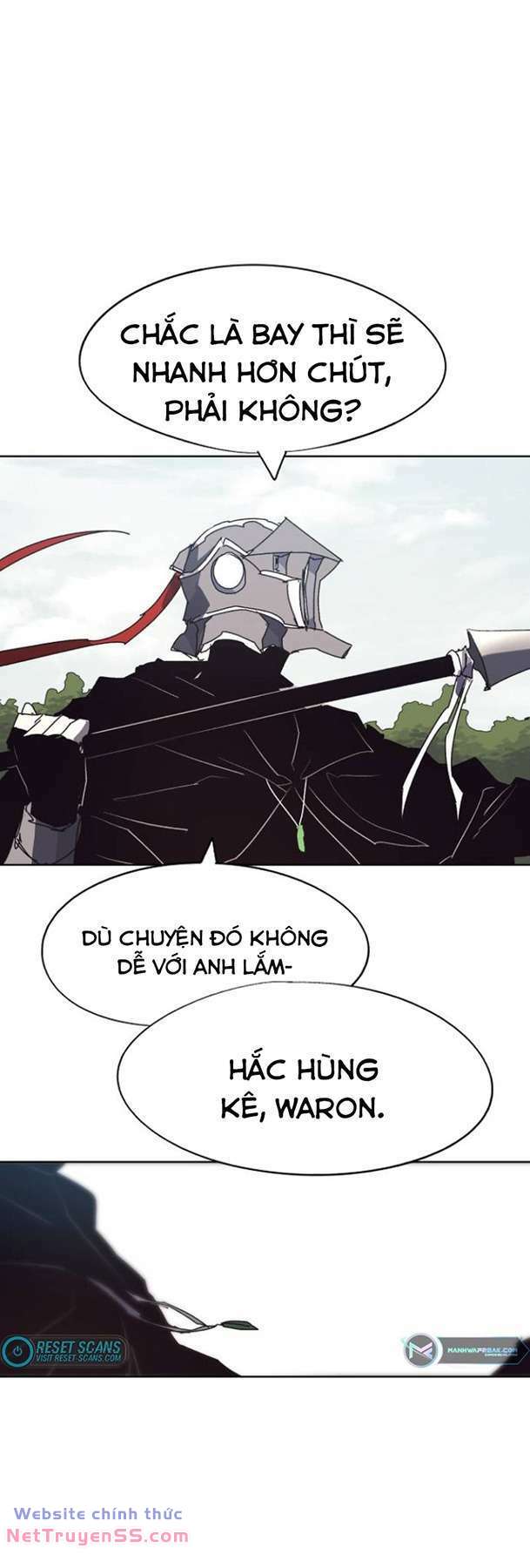 Kỵ Sĩ Báo Thù Chap 135 - Next Chap 136