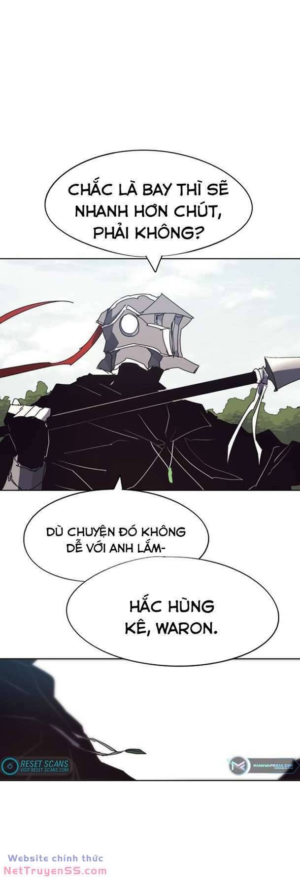 Kỵ Sĩ Báo Thù Chap 135 - Next Chap 136