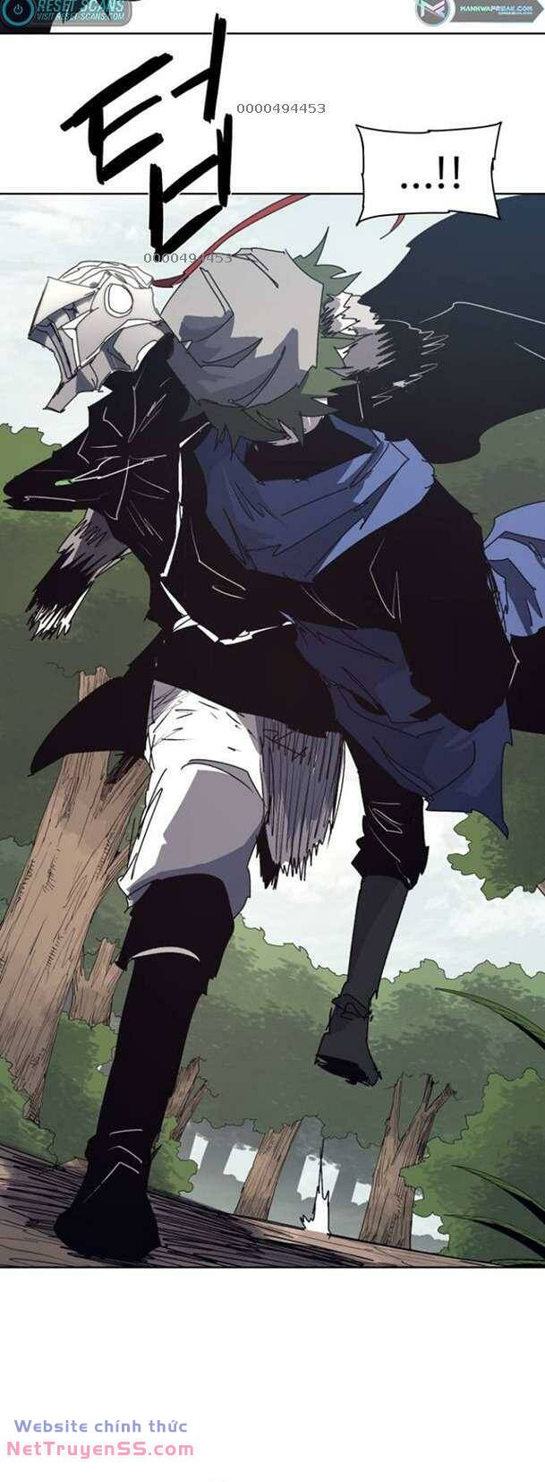 Kỵ Sĩ Báo Thù Chap 135 - Next Chap 136