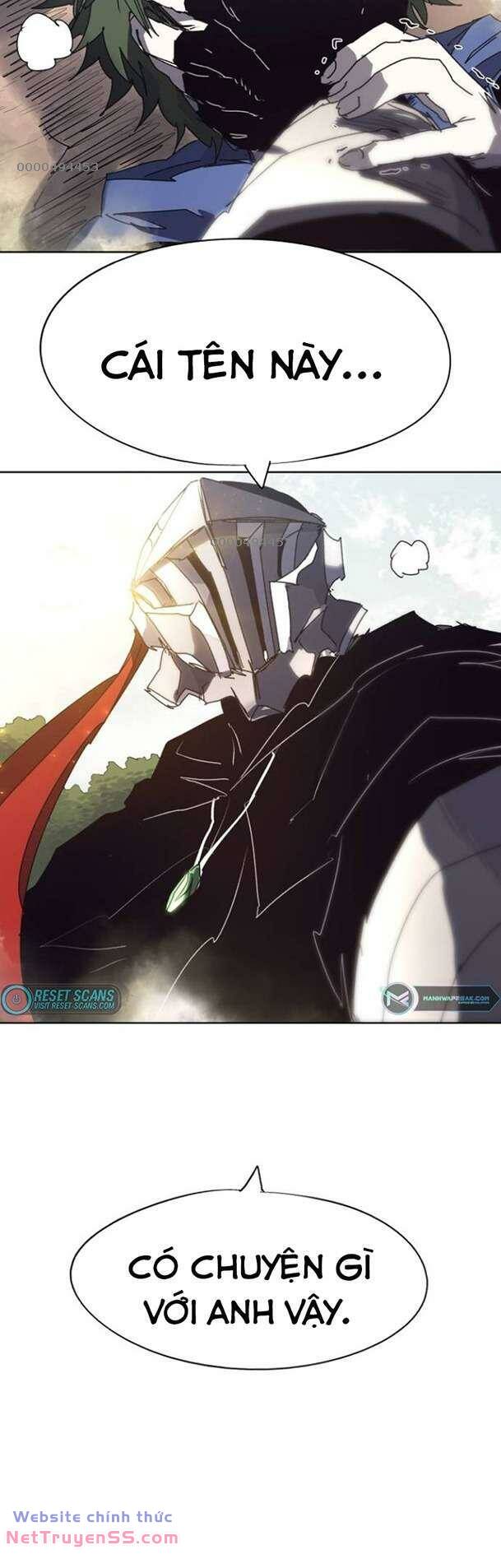 Kỵ Sĩ Báo Thù Chap 135 - Next Chap 136