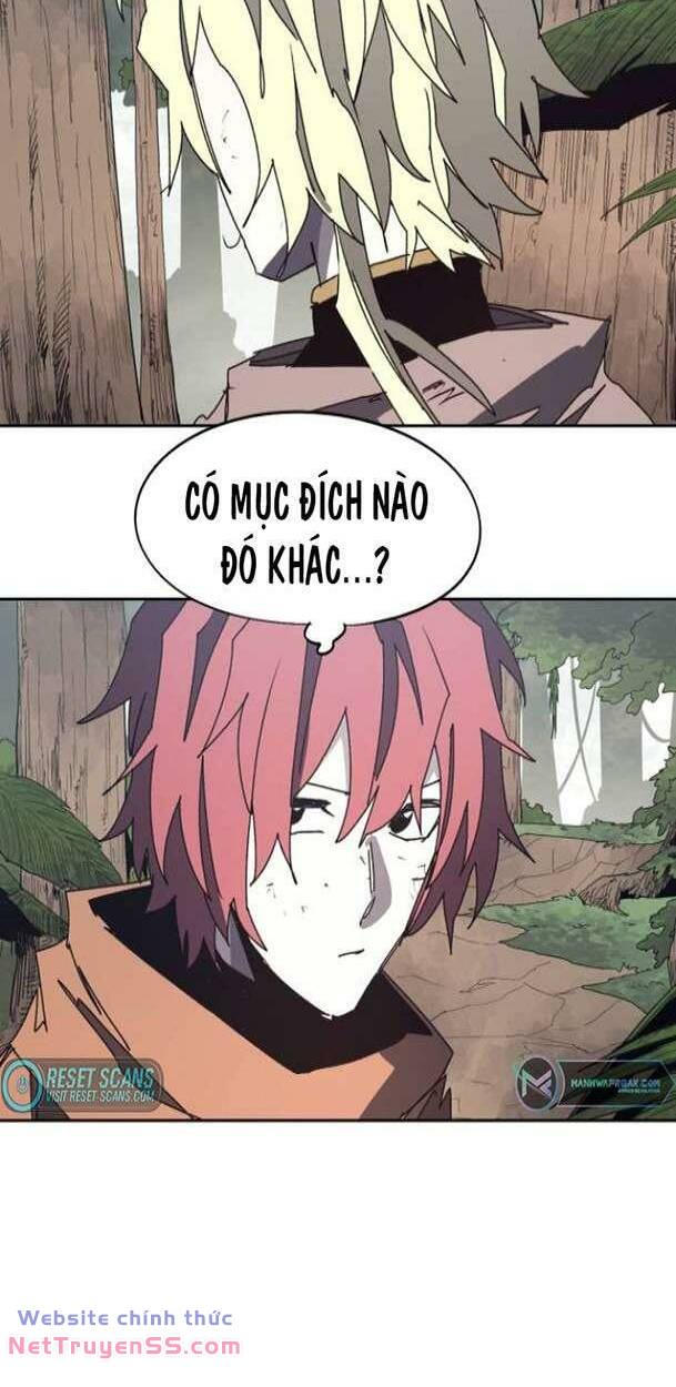 Kỵ Sĩ Báo Thù Chap 135 - Next Chap 136