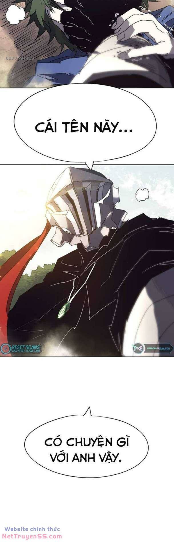 Kỵ Sĩ Báo Thù Chap 135 - Next Chap 136