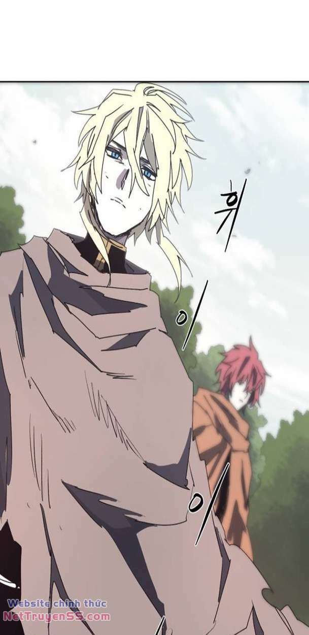 Kỵ Sĩ Báo Thù Chap 135 - Next Chap 136