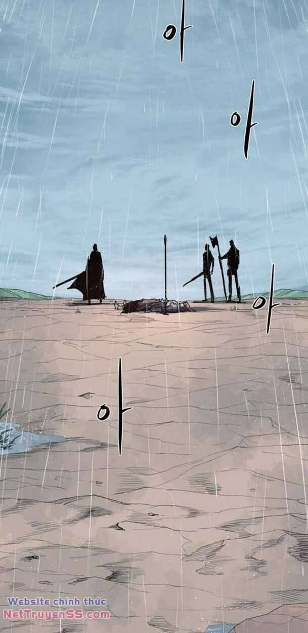 Kỵ Sĩ Báo Thù Chap 136 - Next Chap 137